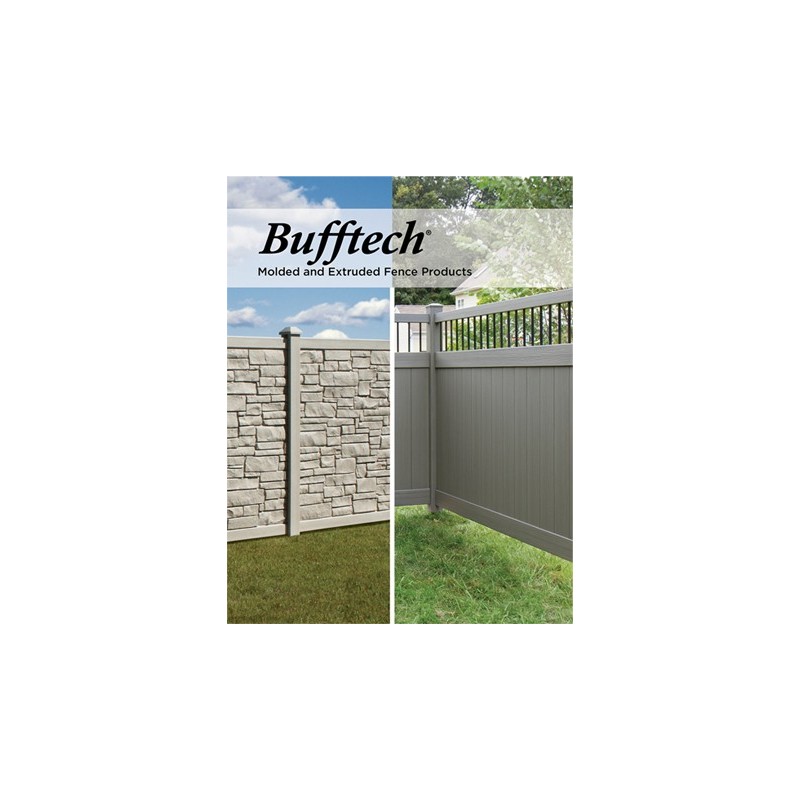 Bufftech Catalog