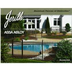 Jerith Residential Catalog