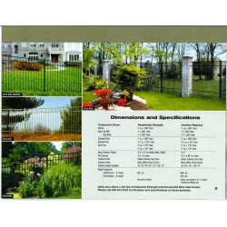 Jerith Residential Catalog