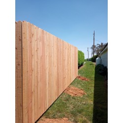 Lancaster Style Solid Board
