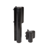 Mammoth Hinge - Hyd. Self Closing Mammoth Hinge - Hyd. Self Closing