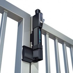 MagnaLatch Vertical Pull