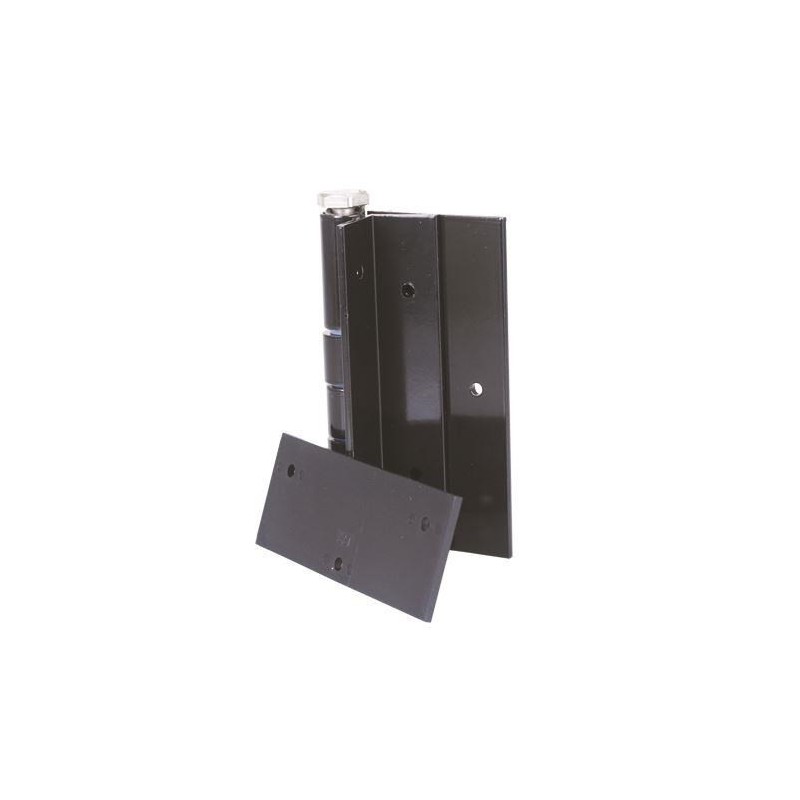 5" Self-Closing Hinge 5" Self-Closing Hinge