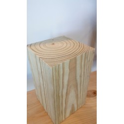 4x4 x 10ft  Pressure Treated Post
