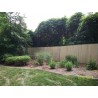 Manchester Style Spruce Stockade - 6ft