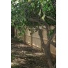 Manchester Style Spruce Stockade - 6ft