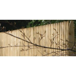Manchester Style Spruce Stockade - 6ft