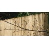 Manchester Style Spruce Stockade - 6ft
