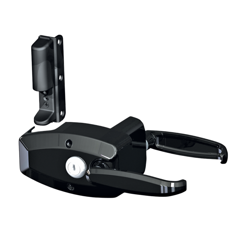 OrnaMAG™ Latch