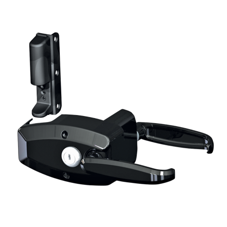 OrnaMAG™ Latch