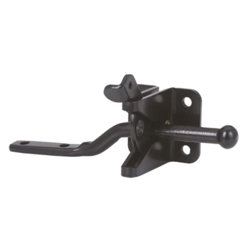 GRAVITY LATCH - STAINLESS STD