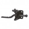 GRAVITY LATCH - STAINLESS STD
