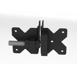 HD Stainless Steel Adjustable Vinyl Hinge