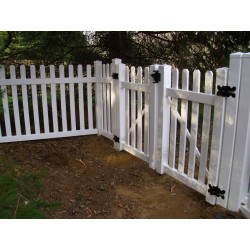 HD Stainless Steel Adjustable Vinyl Hinge