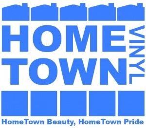 Hometown Vinyl